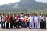 Kunjungan ke Pulau Kelarik