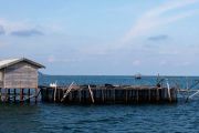 Kelong/Evy R. Syamsir