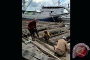 PERBAIKAN DERMAGA PAOTERE