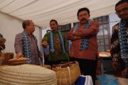 Peresmian PNM Cabang Manado