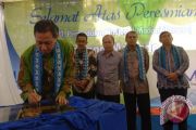 Peresmian PNM Cabang Manado