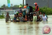 BANJIR MAKASSAR
