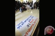 DEMO KORUPSI