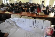 DEMO MAHASISWA UNM