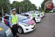 Gelar Operasi Lilin 2013