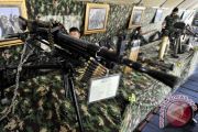 PAMERAN ALUTSISTA TNI AD
