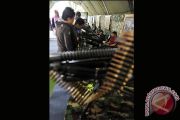 PAMERAN ALUTSISTA TNI AD
