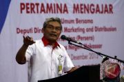 KULIAH UMUM PERTAMINA