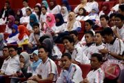 KULIAH UMUM PERTAMINA
