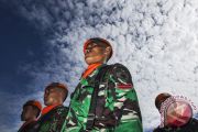 Peringatan Hari Nusantara 2013