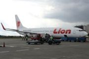 Batam Jadi Hub Lion Air/Joko Sulistyo