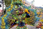 Pawai Busana
