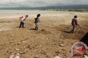 Bersih Pantai