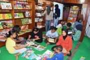 Perpustakaan Natuna/Zam Jambak