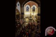 MISA NATAL