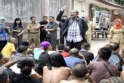 Penanganan TKI Bermasalah/Henky Mohari