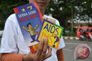 AKSI HIV AIDS