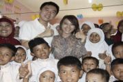 Winda Idol Berbagi/Henky Mohari