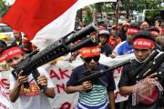 DEMO PENGGUSUERAN PKL TELLO