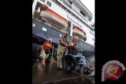 KAPAL PESIAR MV VOLENDAM