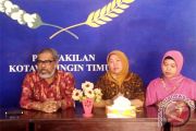 KPA Gelar Jumpa Pers