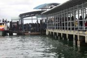 Arus Balik Natal/Joko Sulistyo