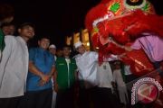 TAHUN BARU IMLEK MAKASSAR