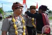 Kapolres Sigi