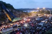 Trailer Terguling/Joko Sulistyo