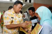 Bantuan PNPM-MP Sidomulyo