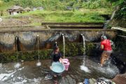 Sumber Mata Air Warga