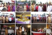 Galakkan Program Sentuh Budaya