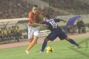 PERSIS MENANG