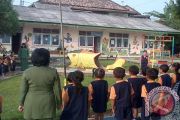 Baca Teks Pancasila