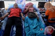 DONOR DARAH BOSOWA