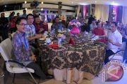 Jamuan CAJ