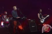 Konser MLTR Jakarta