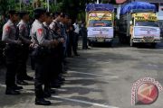 DISTRIBUSI LOGISTIK PEMILU