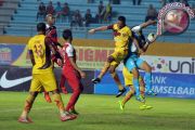 SFC Lawan Persijap