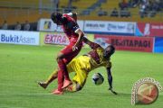 SFC Lawan Persijap