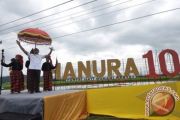 TARGET PEMILU PARTAI HANURA