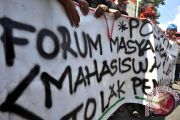 TOLAK PENGGUSURAN