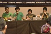 JELANG KONSER SHEILA ON 7
