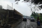 Perbaikan Jalinsum Molor