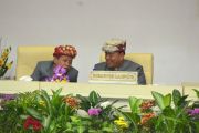 Gubenur &amp; Wagub