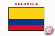 Kelompok bersenjata serang bom di kantor polisi Kolombia