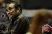 Calon Hakim Konstitusi