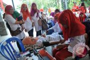 Donor Darah Hijabermom