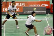 KEJUARAAN SIRNAS SULAWESI 2014