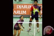 KEJUARAAN SIRNAS SULAWESI 2014